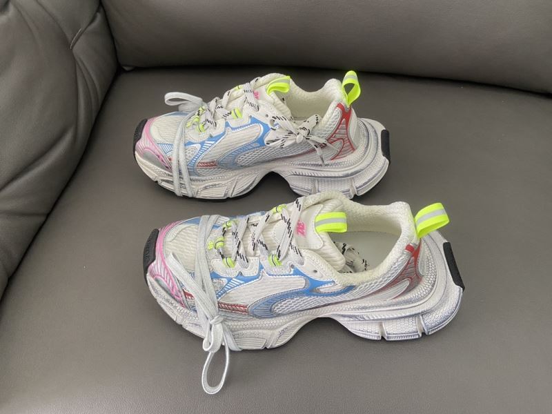 Balenciaga Track Shoes